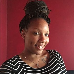 Meet your Posher, Katrina